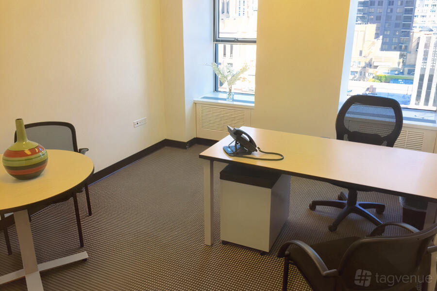 Day Office Day Office