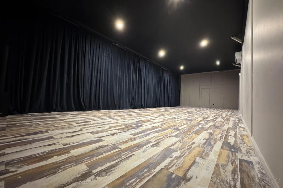 Walton Room | 3Danks Waterloo at 3Danks Waterloo