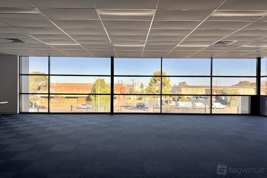 Blank Canvas Event Space Blank Canvas Event Space