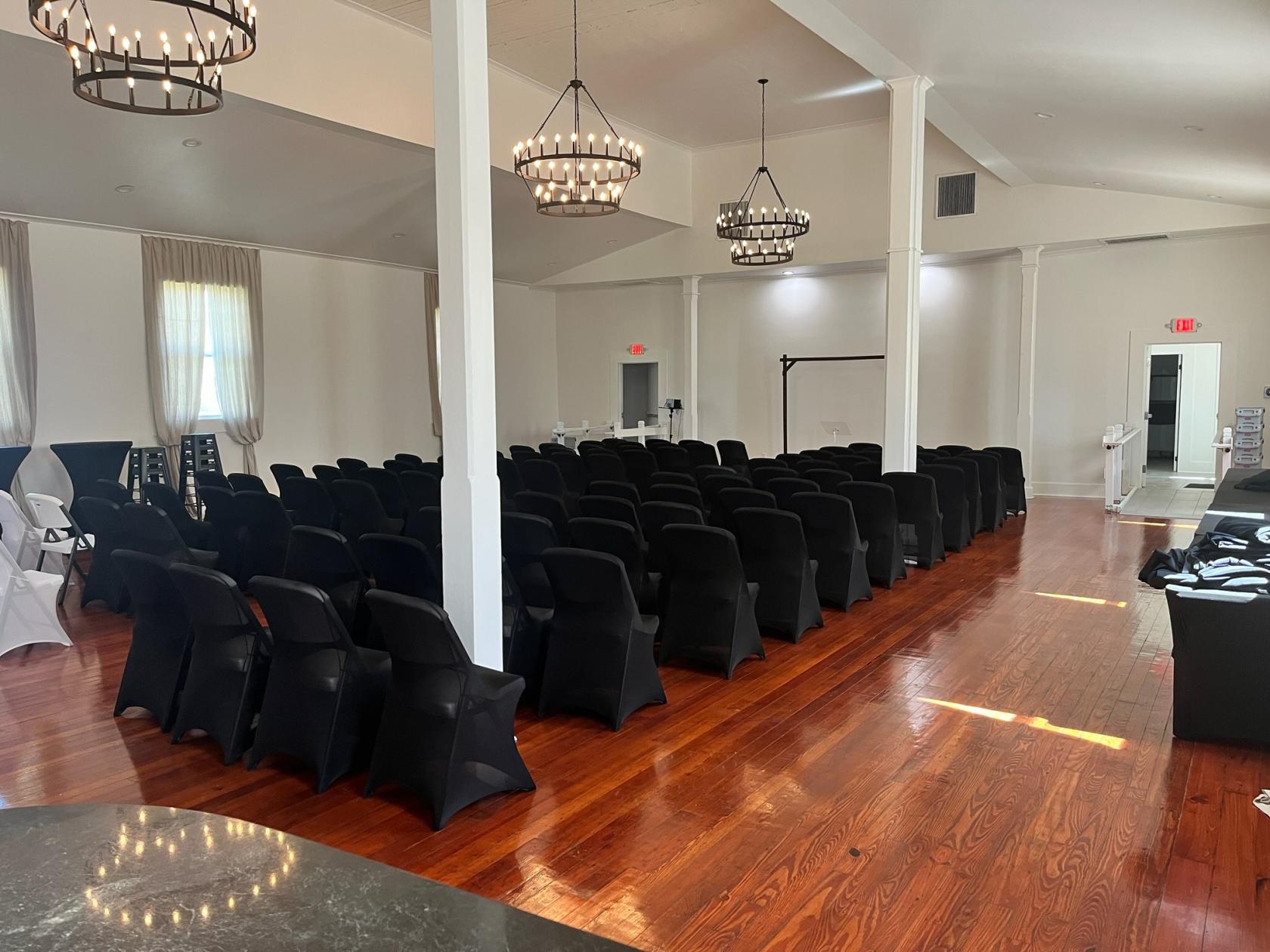 Old Church Luling Venue Rental | Photos & Prices