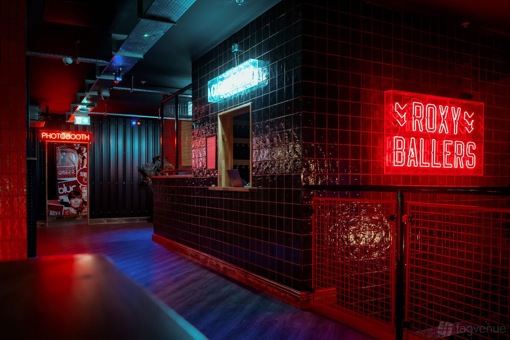 Manager Roxy Ballroom Roxy Ball Room - St Mary Axe, London Venue Hire | Reviews, Photos & Prices