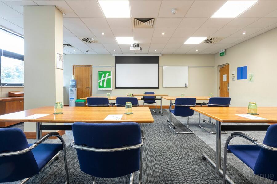 St Fagans Suite at
