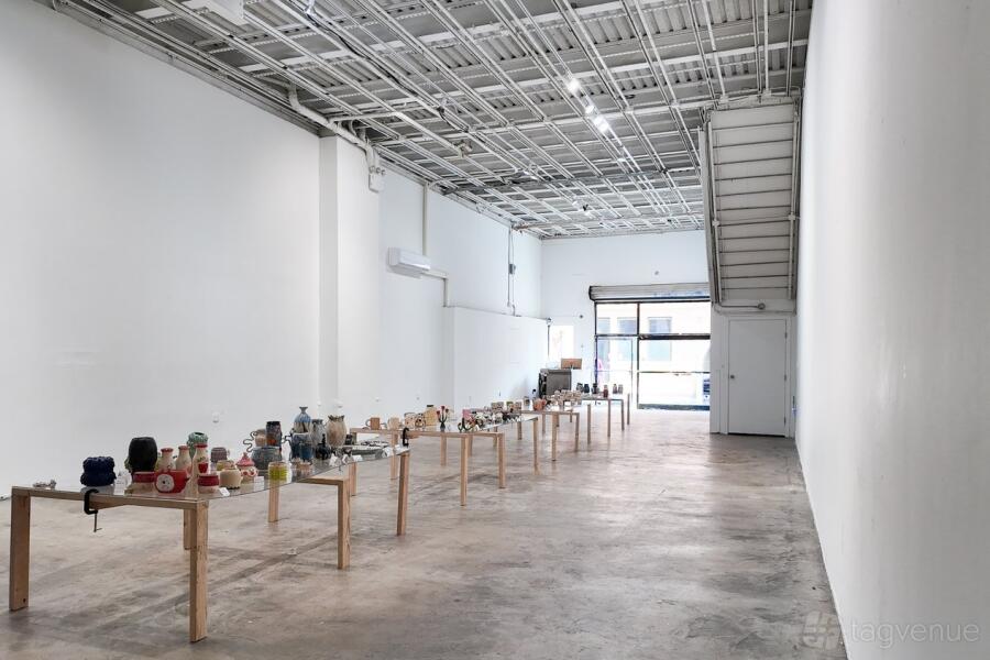 Broome Street Space Broome Street Space
