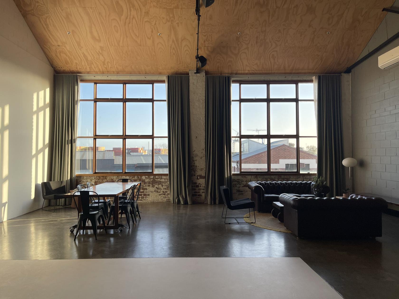 Daylight Photo & Film Studio - Glow Studios – Daylight Loft Studio (G49 ...