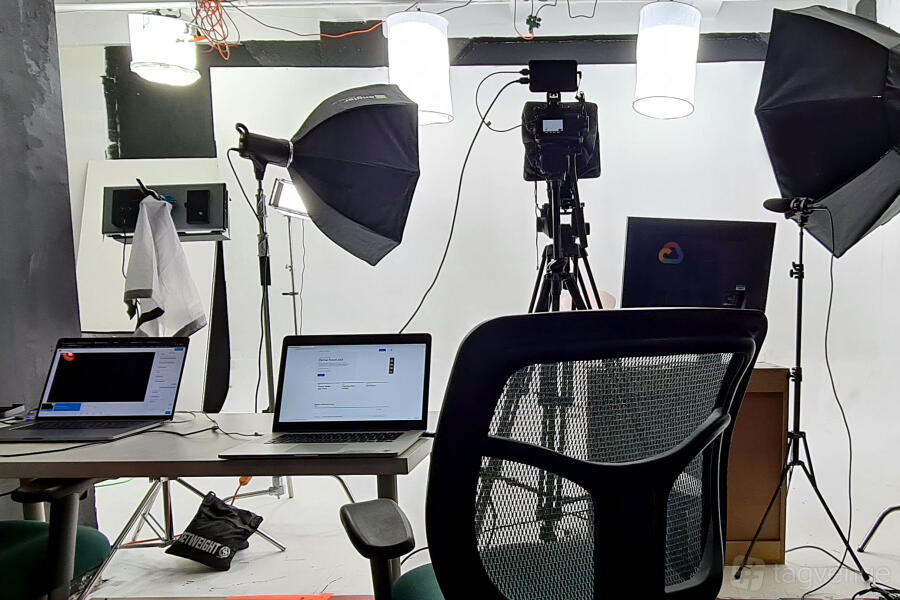 Production Suite Production Suite