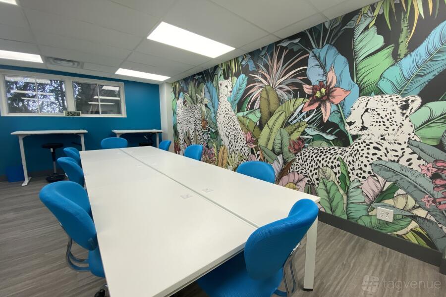 Event Space (1st floor) at