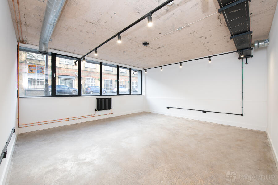 Studio/Events/Pop-Ups at