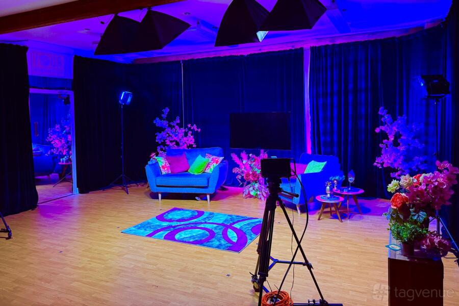 Studio Studio