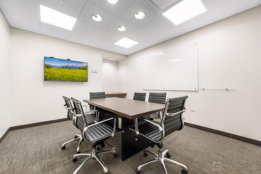 Conference Room 14B at