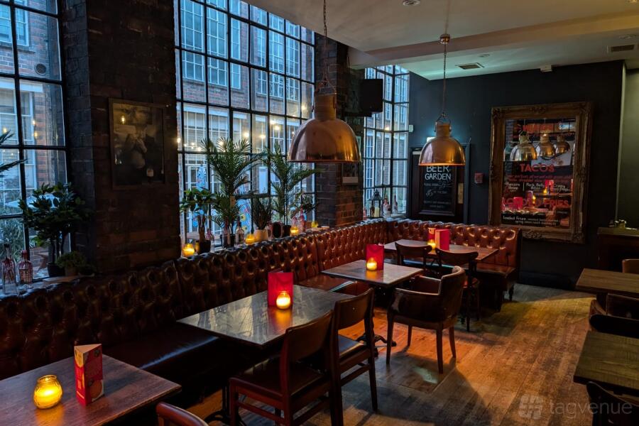 Lounge Hire at