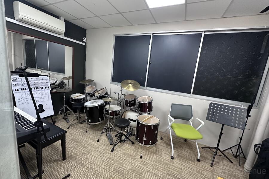 Key Signature Music School Aljunied Avenue Key Signature Music School Aljunied Avenue