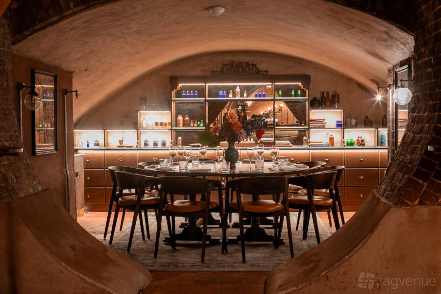 Whisky Vault Whisky Vault