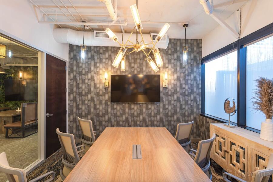 Conference Room - 4th Floor at
