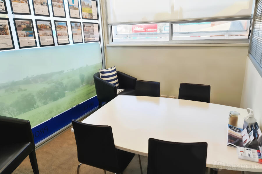 Meeting Room 1 Meeting Room 1