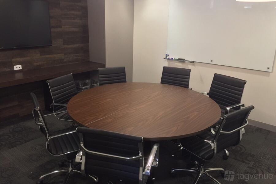 Conference Room 20 C at