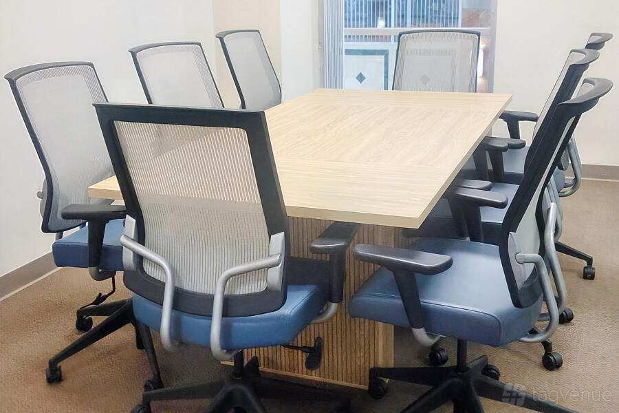 Conference Room 2 Conference Room 2