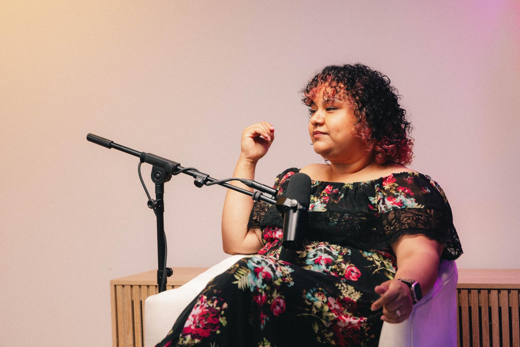 The Podcast Platinum - The Pod Place - Event Venue Rental - Tagvenue.com