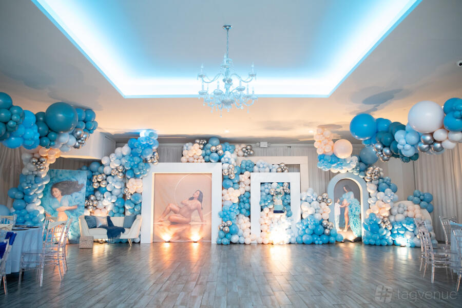 Event Space Event Space