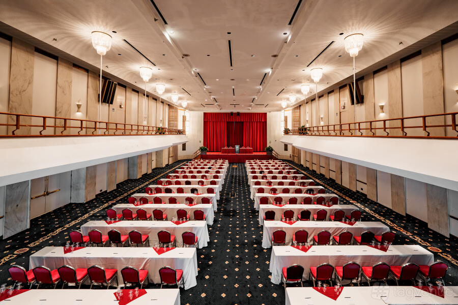 Great Hall Great Hall