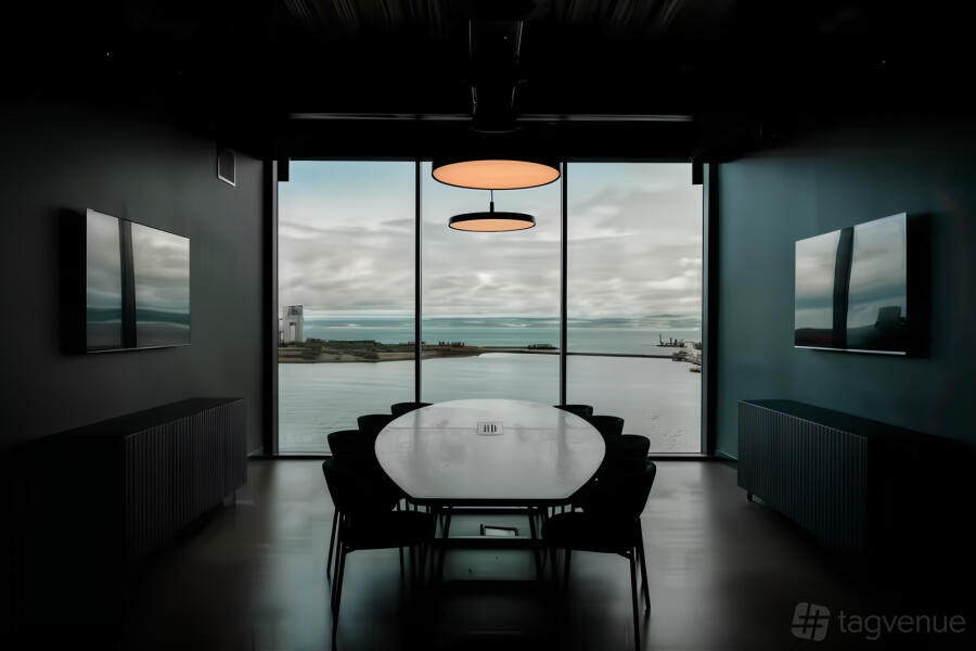 The Board Room The Board Room