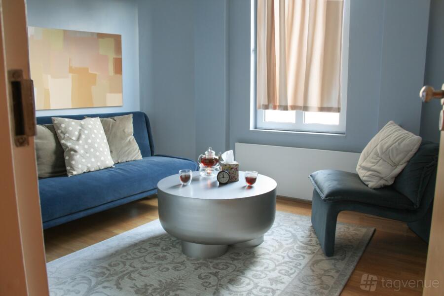 Azura Room at