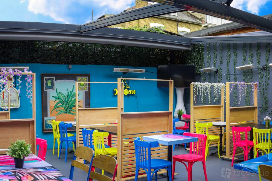 Outdoor Patio Outdoor Patio