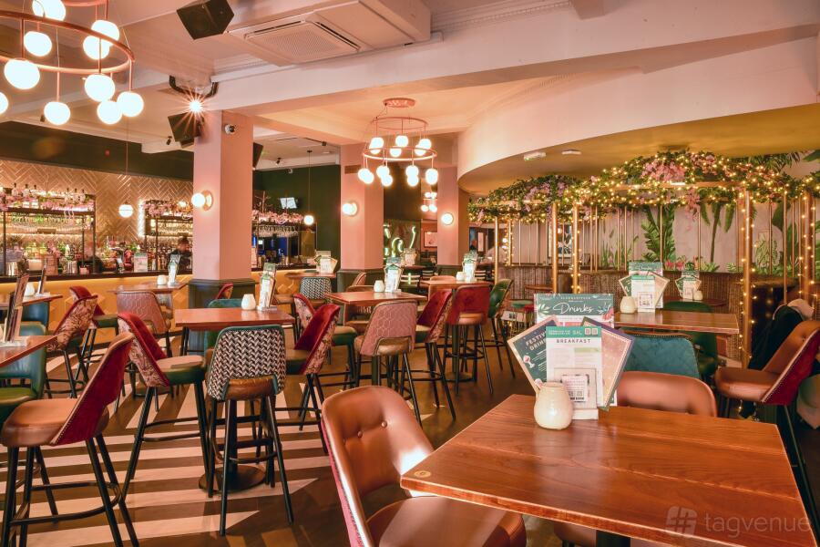 Full Venue Hire Full Venue Hire