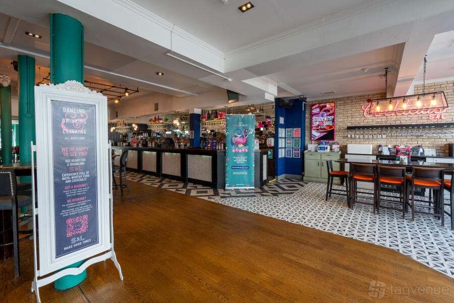 Full Venue Hire Full Venue Hire