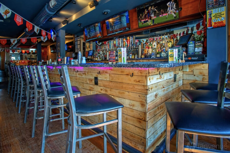 Entire Venue Entire Venue