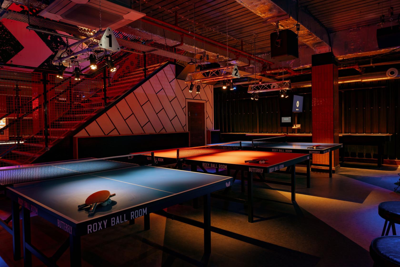 Manager Roxy Ballroom Roxy Ball Room - St Mary Axe, London Venue Hire | Reviews, Photos & Prices
