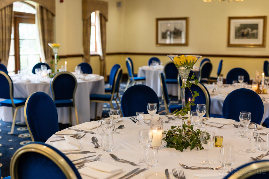 Lakeside Suite at