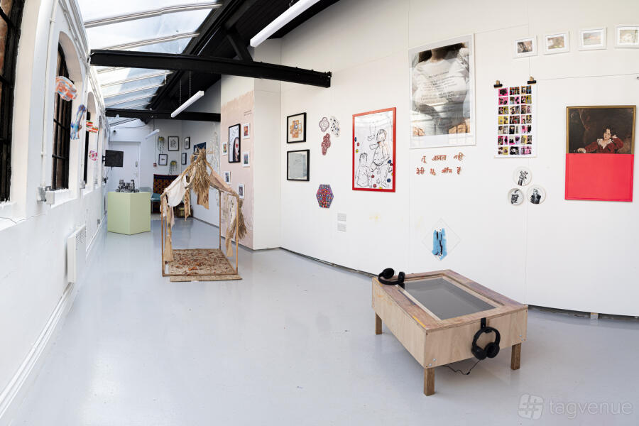 Gallery & Cafe Rooms Gallery & Cafe Rooms