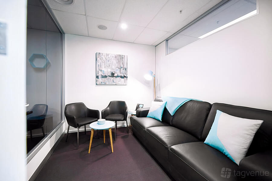 Interview Room / Viewing Room Interview Room / Viewing Room