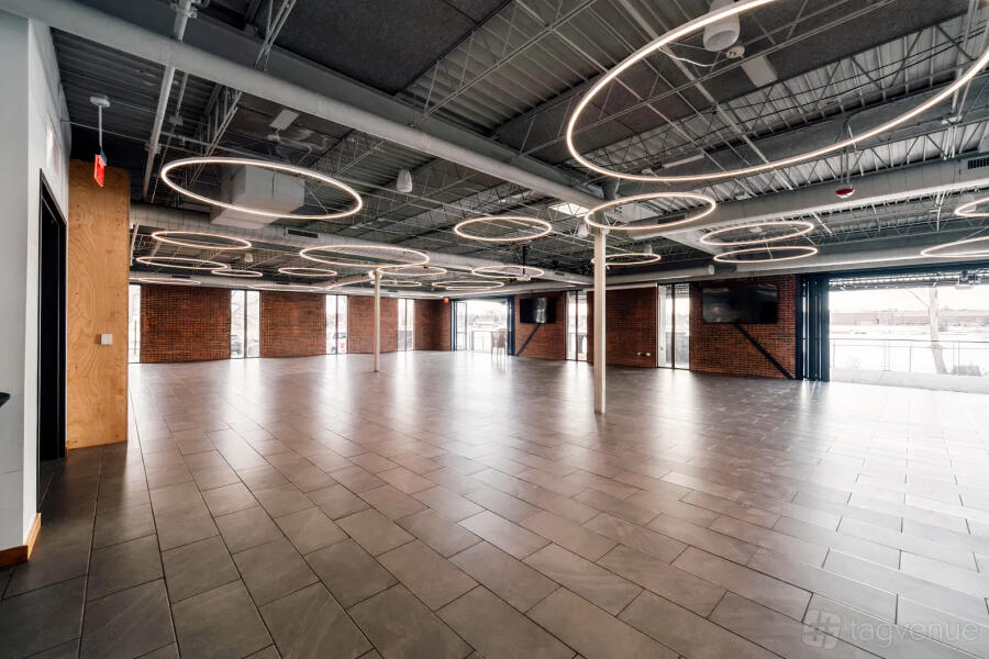 Event Space Event Space