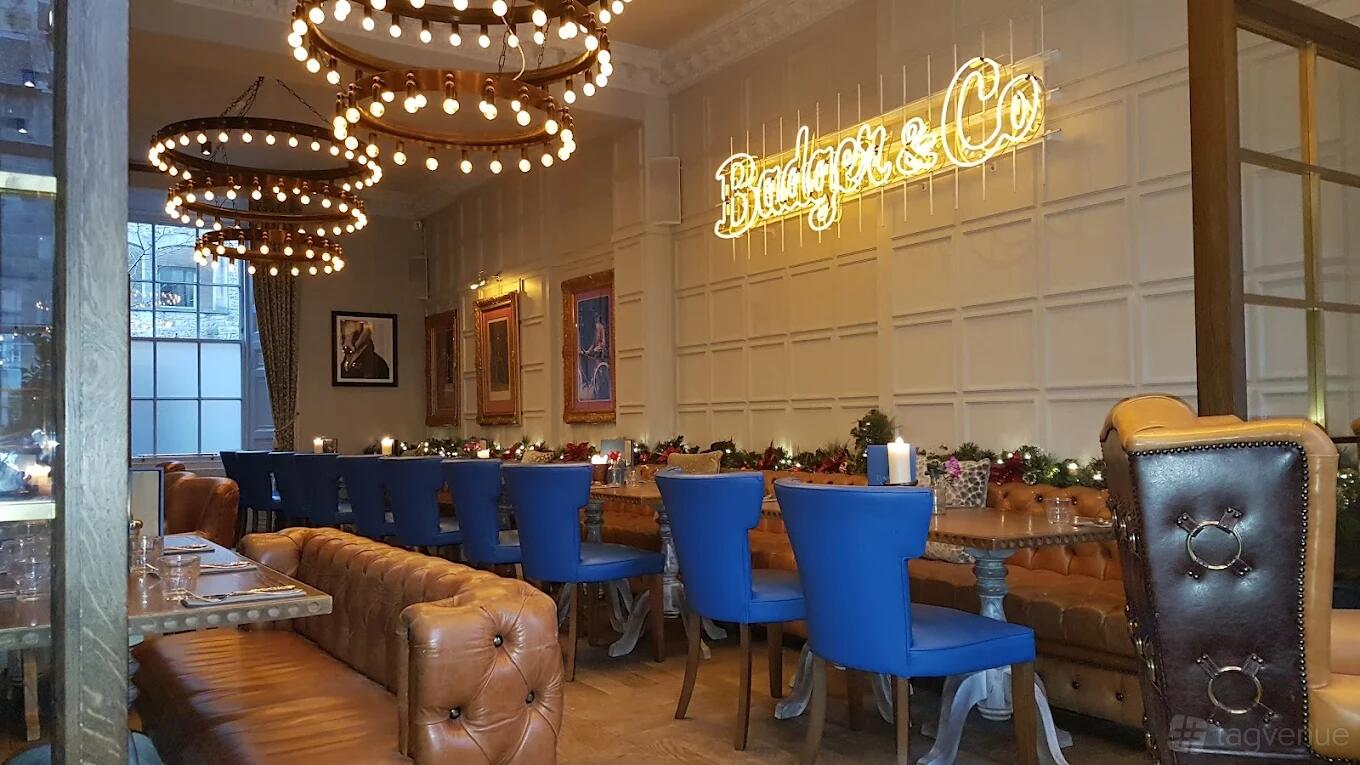Badger Co Venue Hire In Edinburgh Reviews Photos Prices Badger Co Venue Hire In Edinburgh Reviews Photos Prices