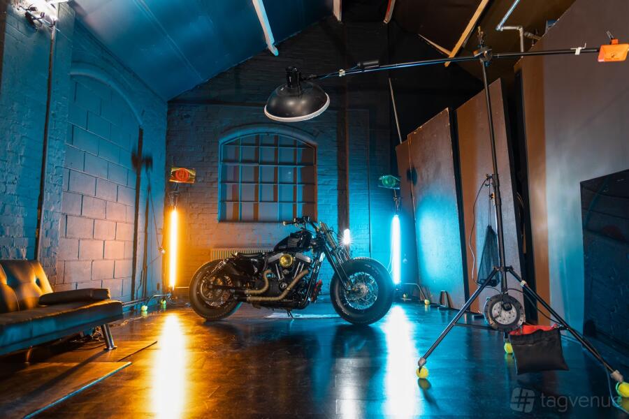 Studio 2 Studio 2