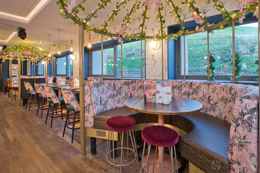 Slug and Lettuce Oxford Slug and Lettuce Oxford