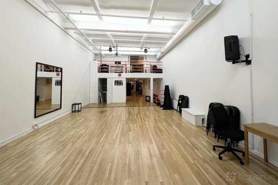 Unique Midtown Studio Unique Midtown Studio