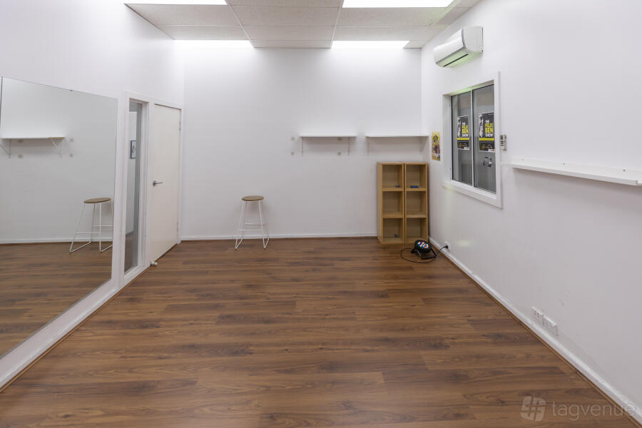 Private Studio ( Vivaz ) at