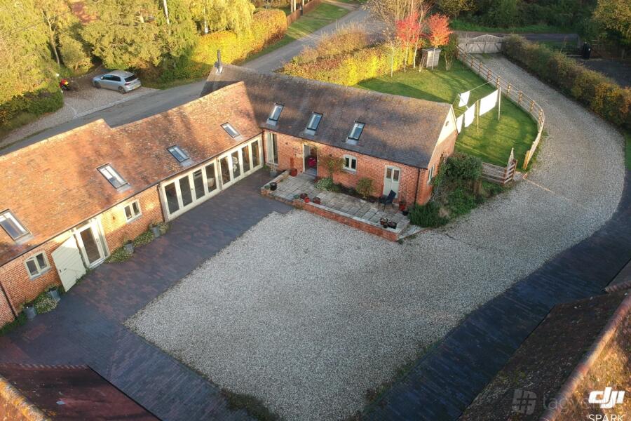 The Annexe at