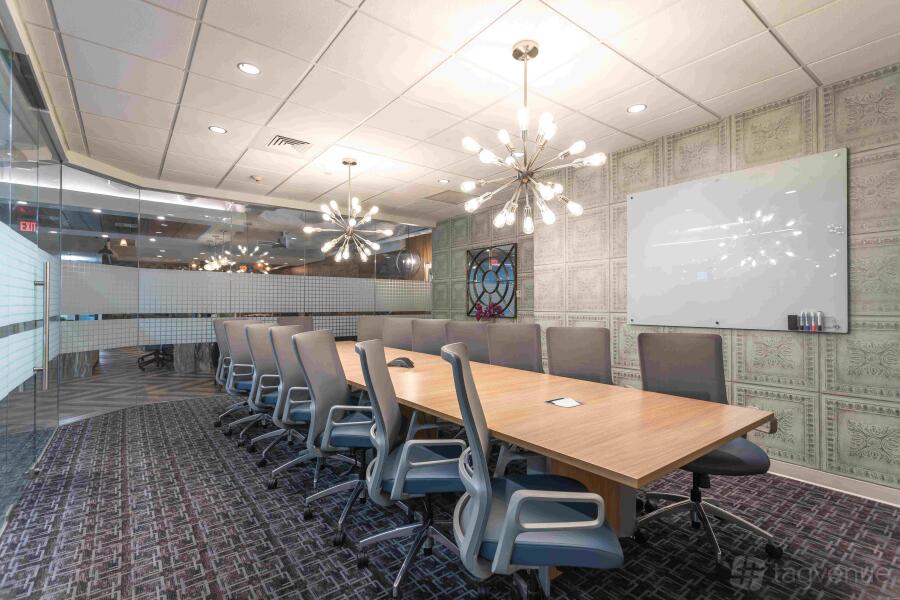 Boardroom Boardroom