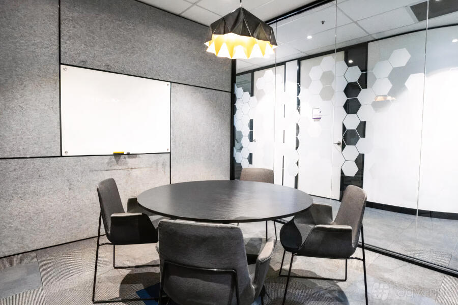 Brainstorm Room at Waterman at Narre Warren