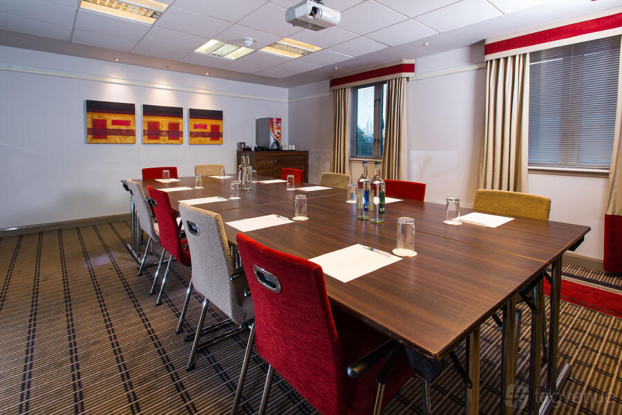 Ebbsfleet Suite at