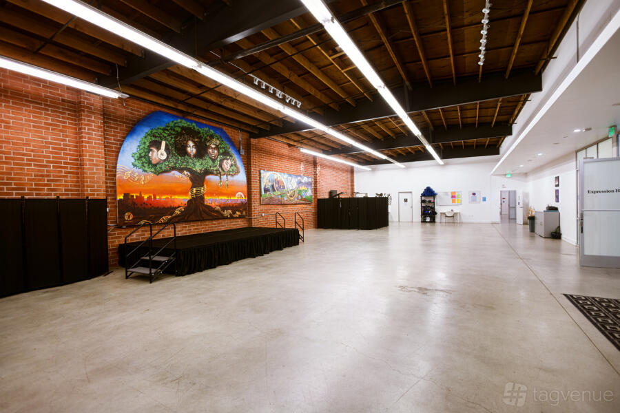 Event/Exhibition Hall Event/Exhibition Hall