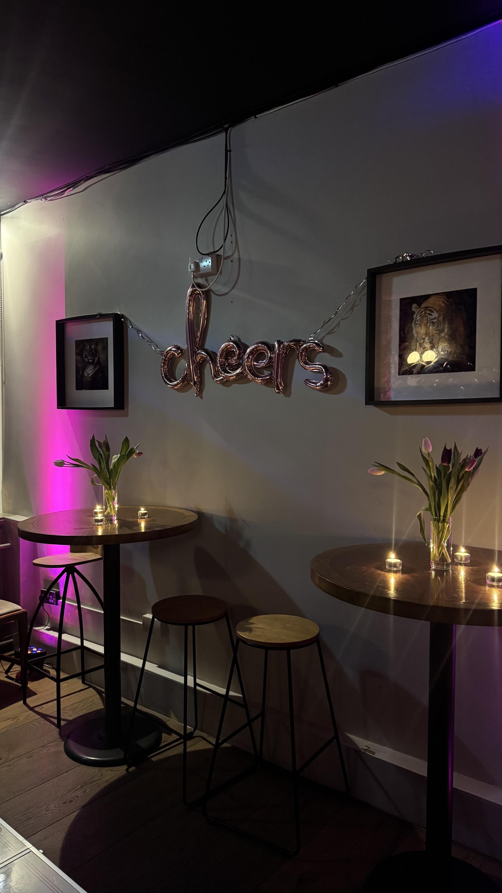 Tiger Room The Tiger Room - The Old Tiger's Head - Event Venue Hire - Tagvenue.com