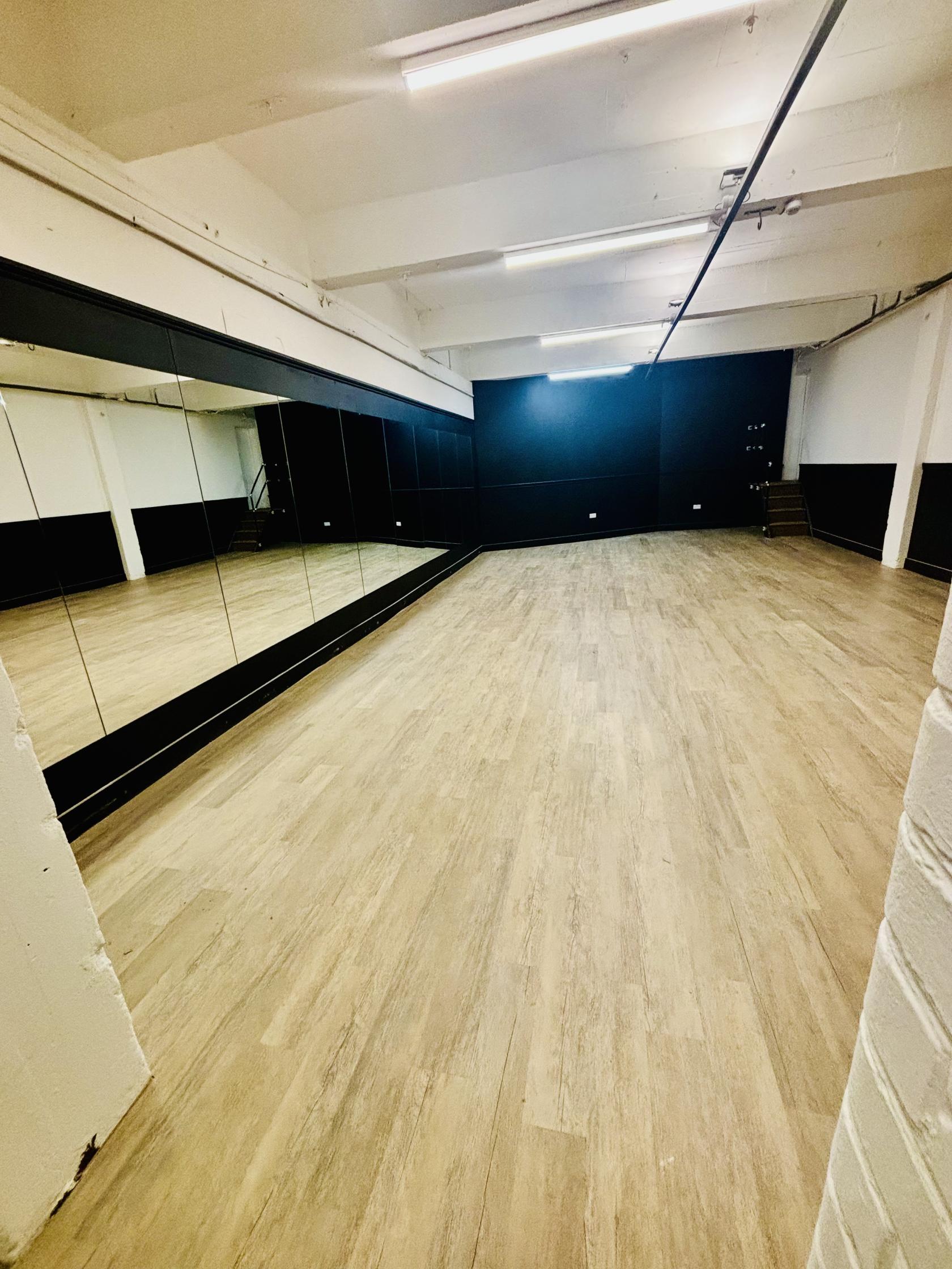 Unity Studios BS3 Venue Hire in Bristol | Reviews, Photos & Prices
