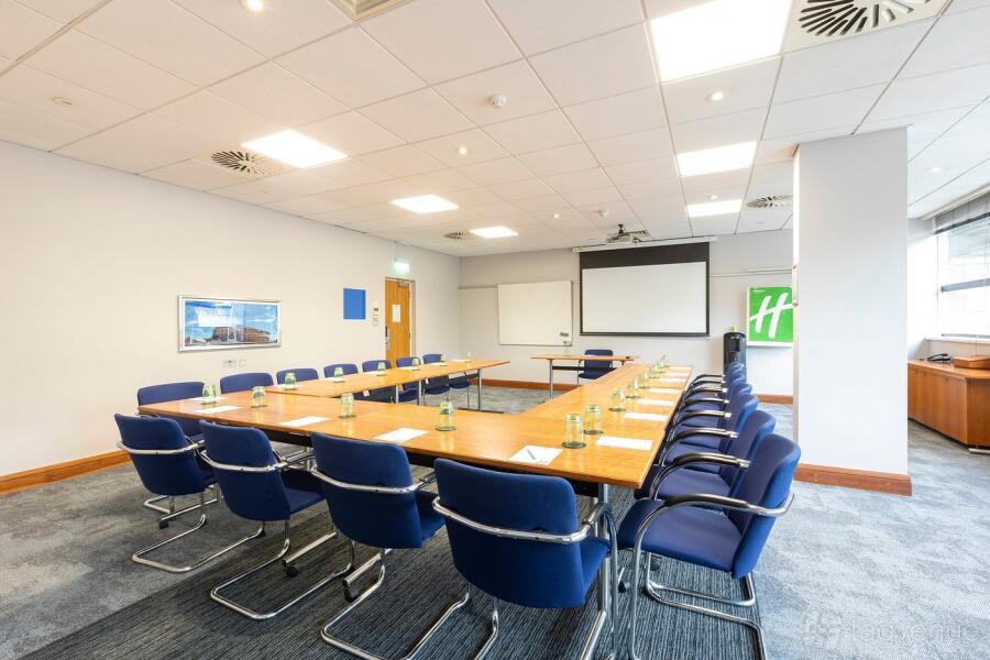 Snowdon Suite at