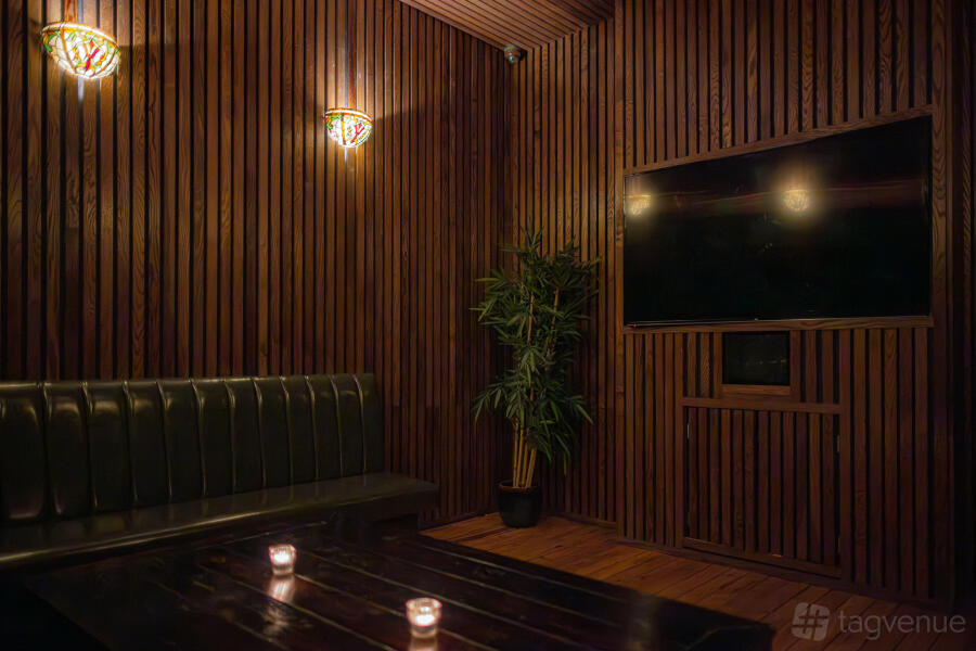 The Karaoke Room BKB The Karaoke Room BKB