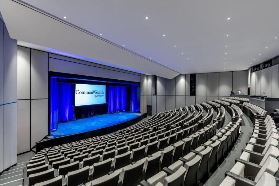 Auditorium Auditorium