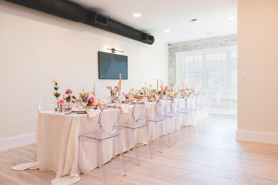 Entire Venue at The Huntington Loft